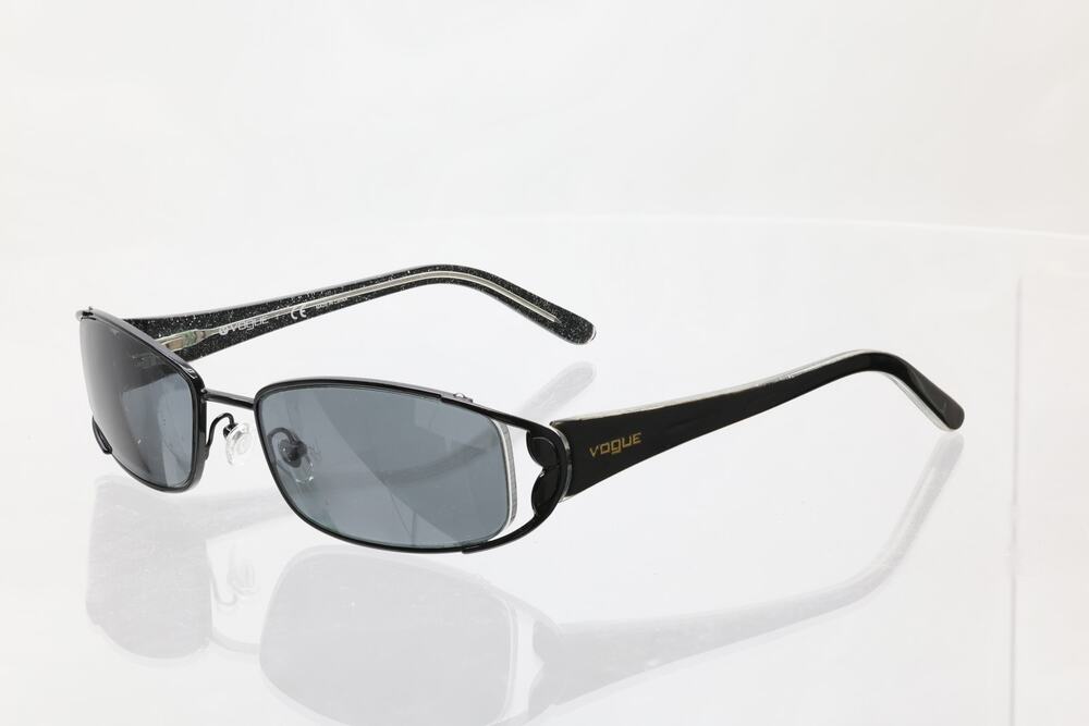 Vogue VO3693 352 52-17-130mm Eyeglass FRAMES ONLY - GOOD CONDITION